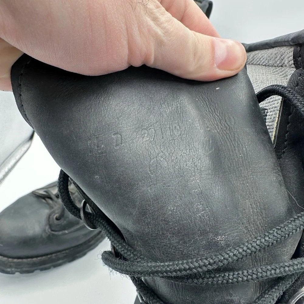 Danner Fort Lewis 10” Tactical Gore-Tex Boots - Picture 3 of 14